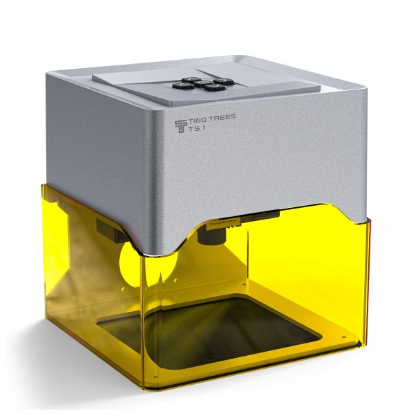 TwoTrees TS1 Mini Laser